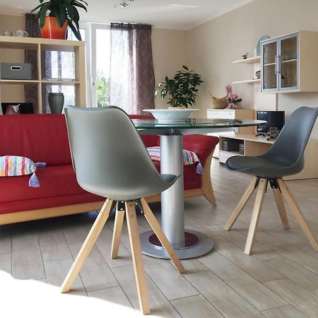 Ferienwohnung *Richi* Sassnitz Εξωτερικό φωτογραφία