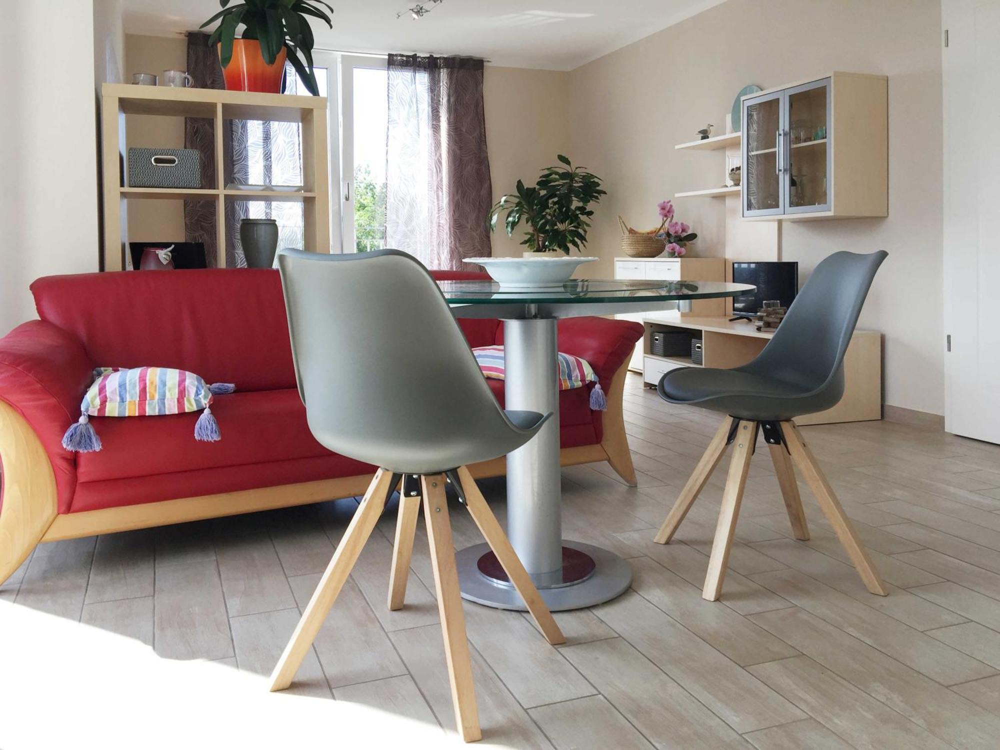 Ferienwohnung *Richi* Sassnitz Εξωτερικό φωτογραφία