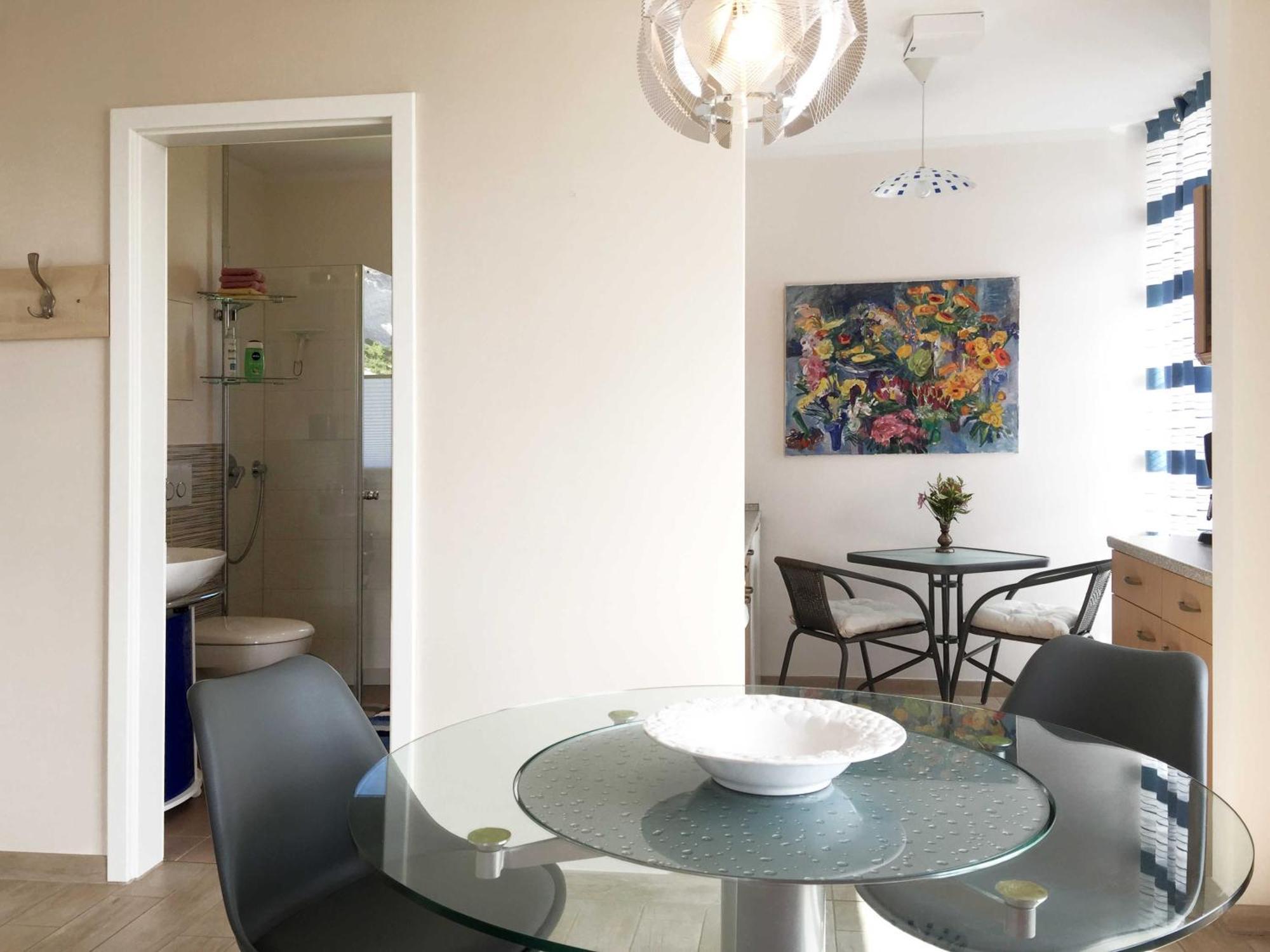 Ferienwohnung *Richi* Sassnitz Εξωτερικό φωτογραφία