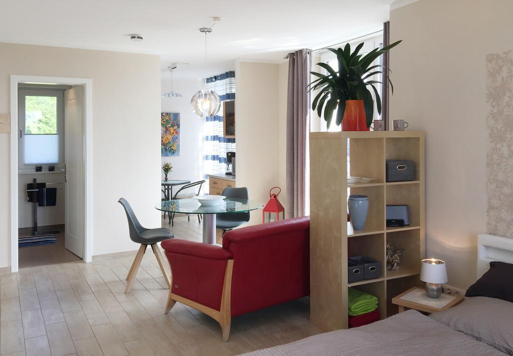 Ferienwohnung *Richi* Sassnitz Δωμάτιο φωτογραφία
