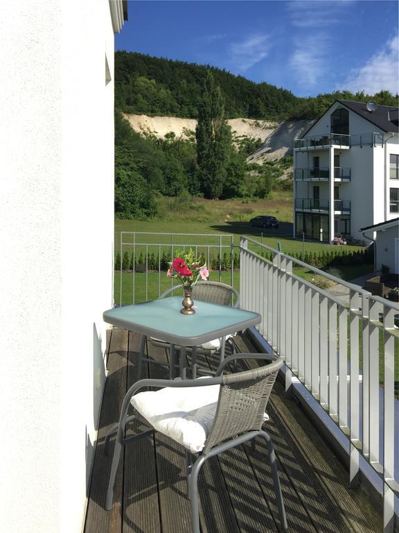 Ferienwohnung *Richi* Sassnitz Δωμάτιο φωτογραφία