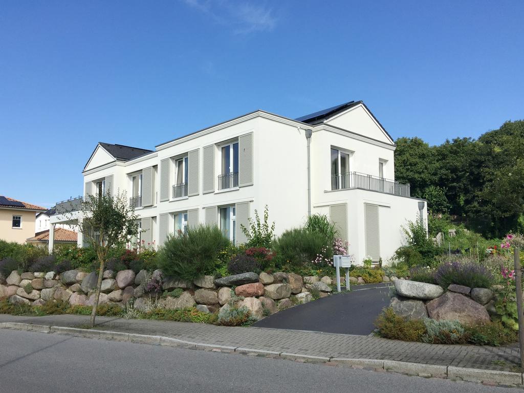 Ferienwohnung *Richi* Sassnitz Δωμάτιο φωτογραφία
