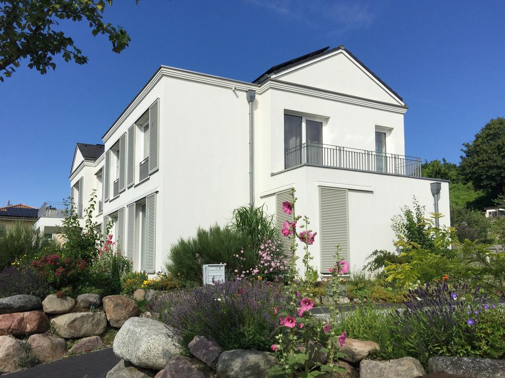 Ferienwohnung *Richi* Sassnitz Δωμάτιο φωτογραφία