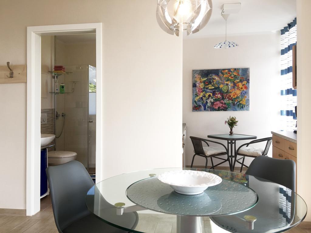 Ferienwohnung *Richi* Sassnitz Δωμάτιο φωτογραφία